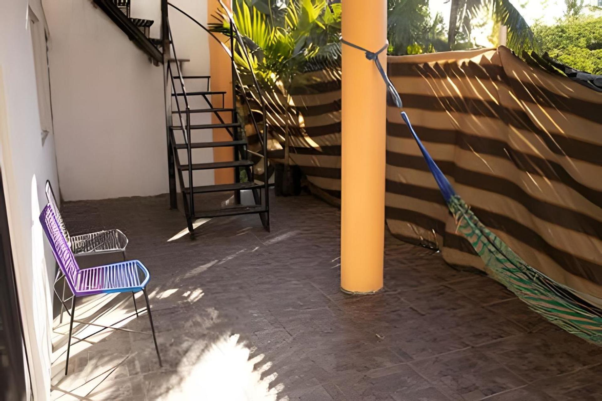 C4 Alberca Privada A 5 Min De La Playa Y Manglar! Villa Penita de Jaltemba Exteriör bild