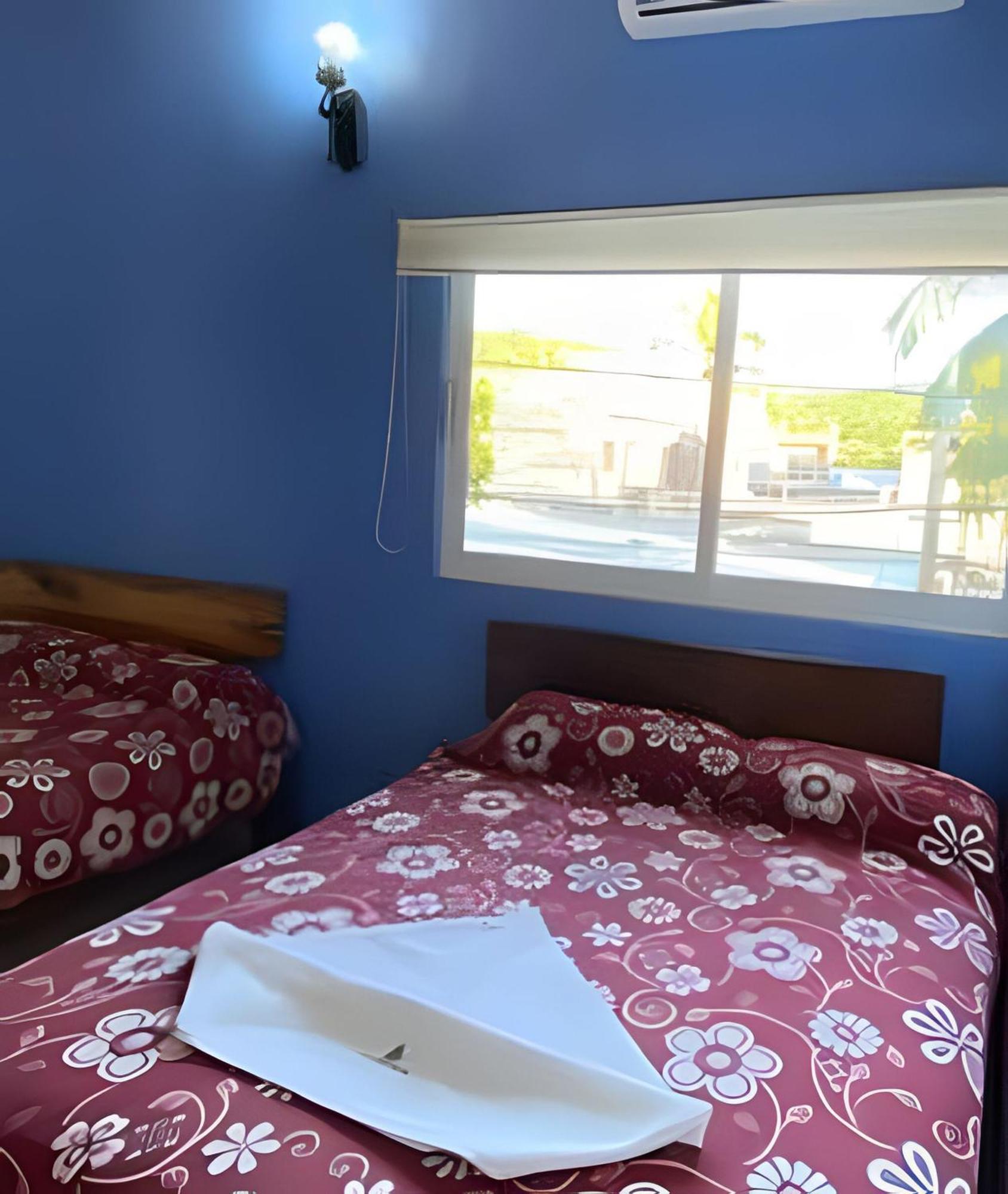 C4 Alberca Privada A 5 Min De La Playa Y Manglar! Villa Penita de Jaltemba Exteriör bild
